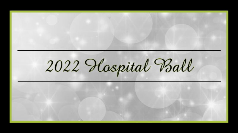 UCVH Hospital Ball - For Website