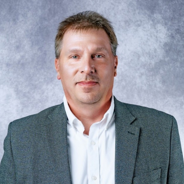 Darrell Bodnar 2024