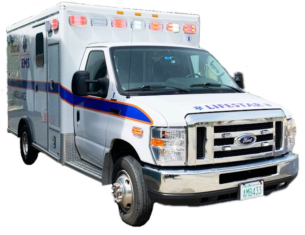 Lifestar EMS