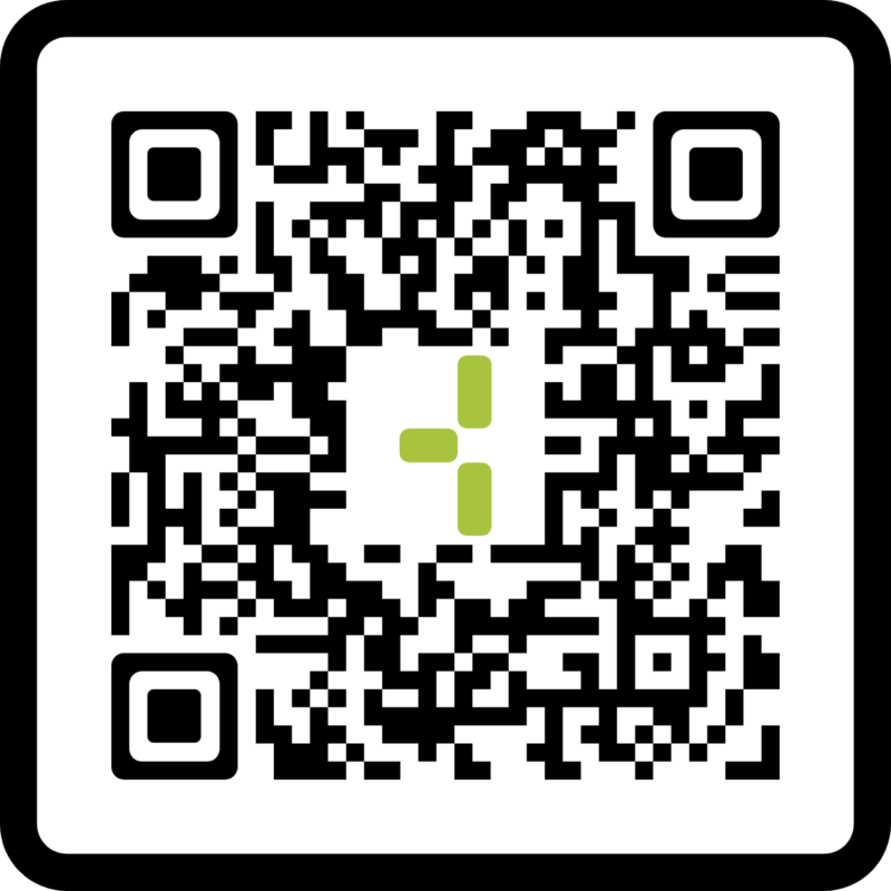 QR Code - Caregiver Support Group
