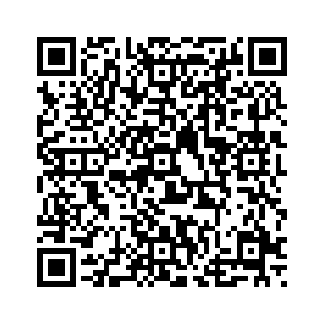 Butterfly Event QR Code